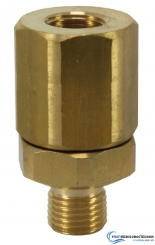 Hochdruckfilter ST-33